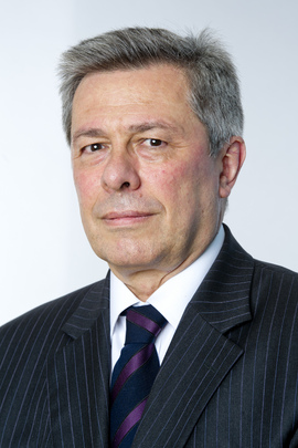 Ambassador Vladimir Drobnjak - Network 20/20
