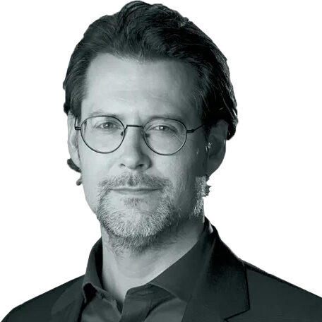 Pablo Rasmussen How To Assess Geopolitical Risk in a Fragmenting World - Network 20/20