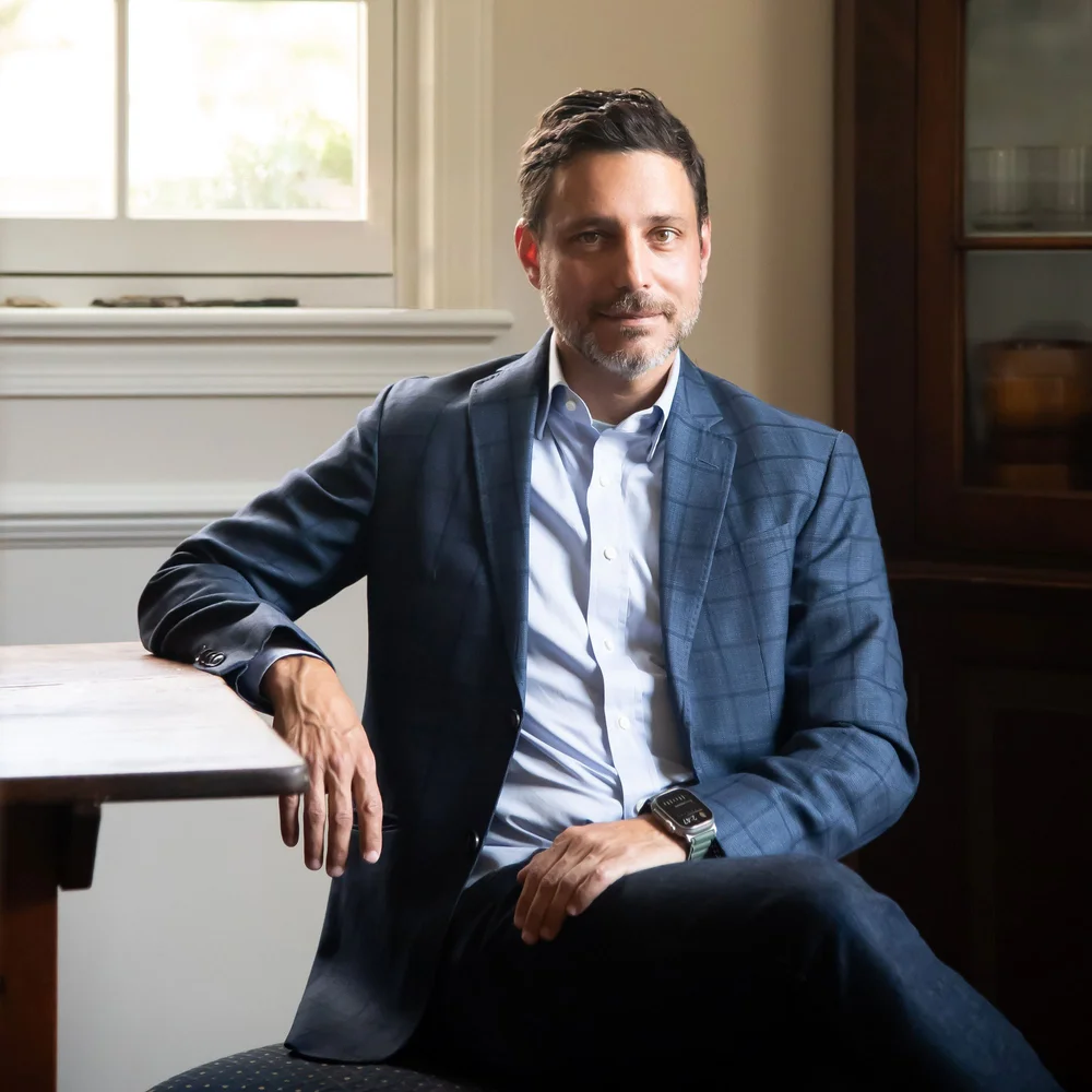 Dr. Anthony Vinci