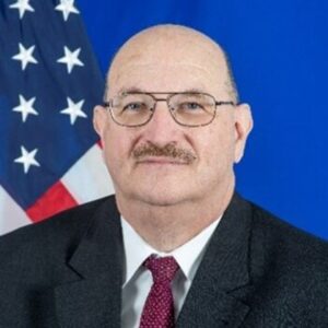 John Dinkelman