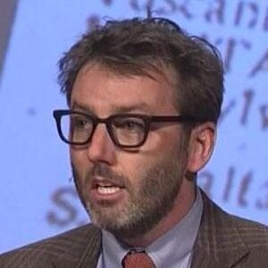 Professor Jay Sexton
