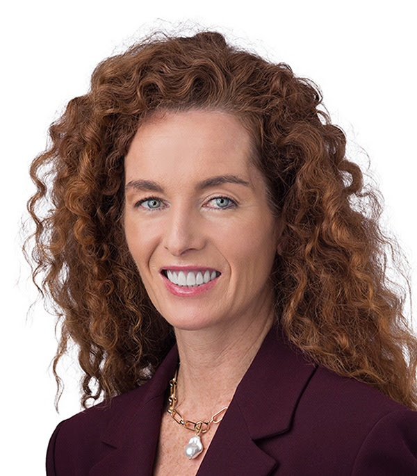 Dr. Carolyn Kissane