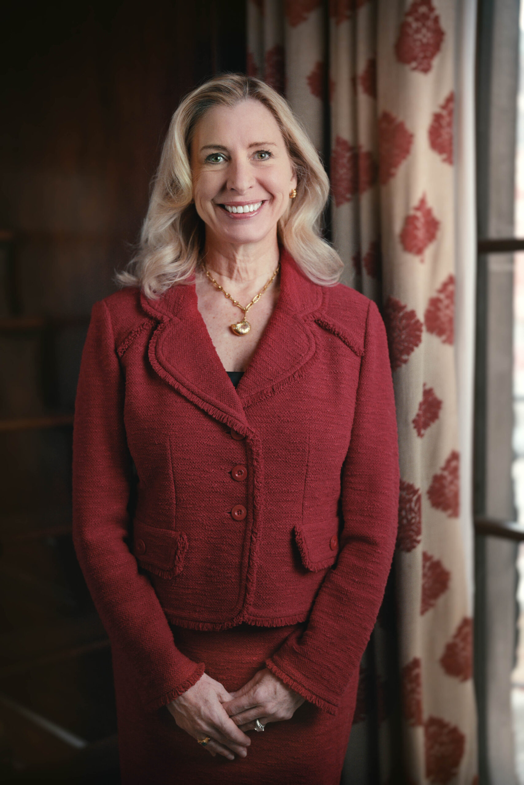 Rebecca Patterson
