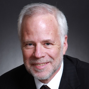 Professor Barry Eichengreen