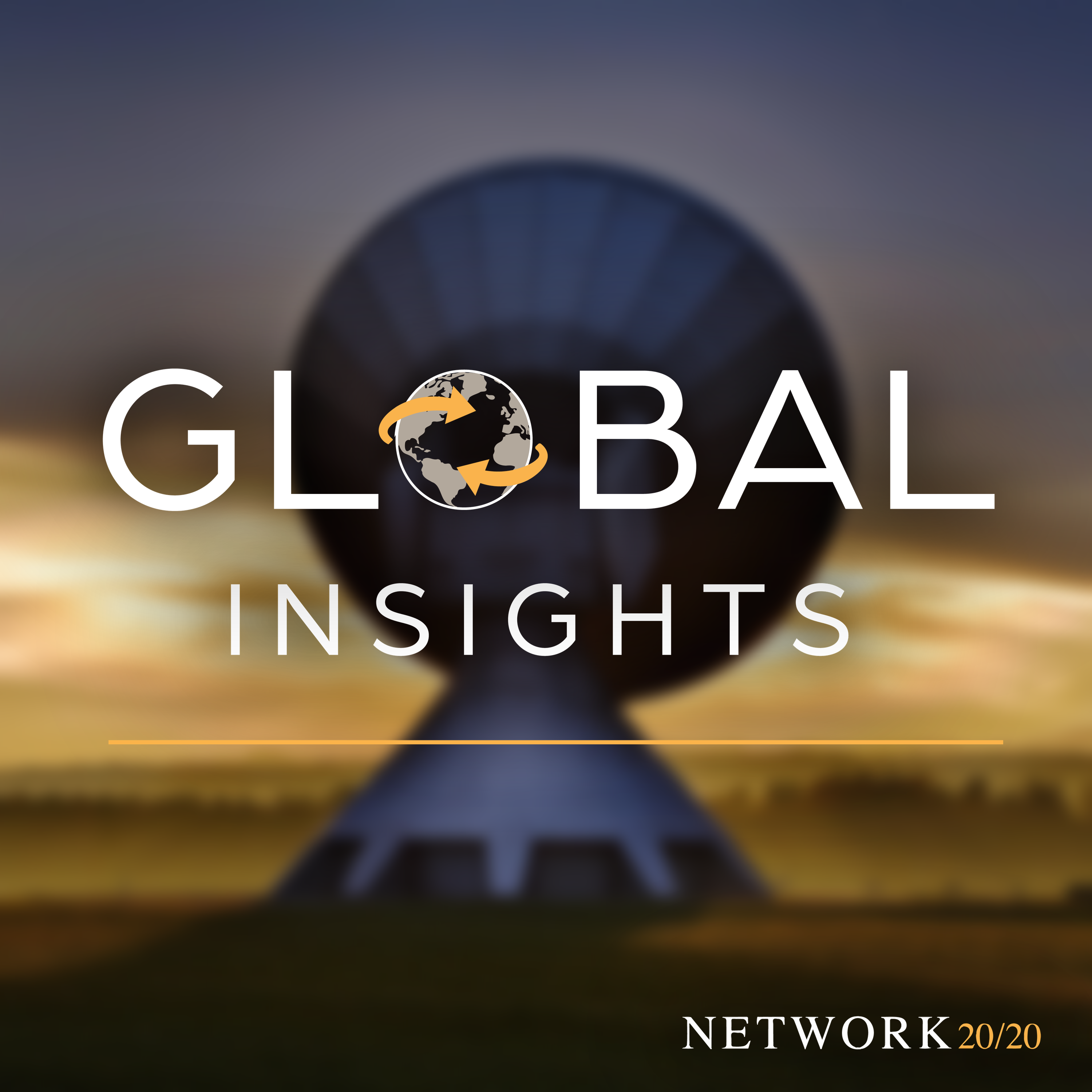Spies, Satellites & Startups: Intel in the Digital Age